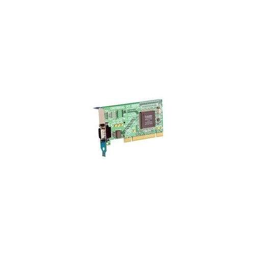 Universal 1-Port RS232 PCI Card (LP)