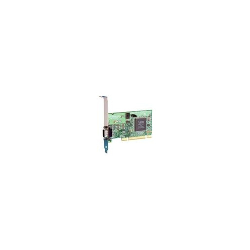 Universal 1-Port Velocity RS422/485 PCI Card