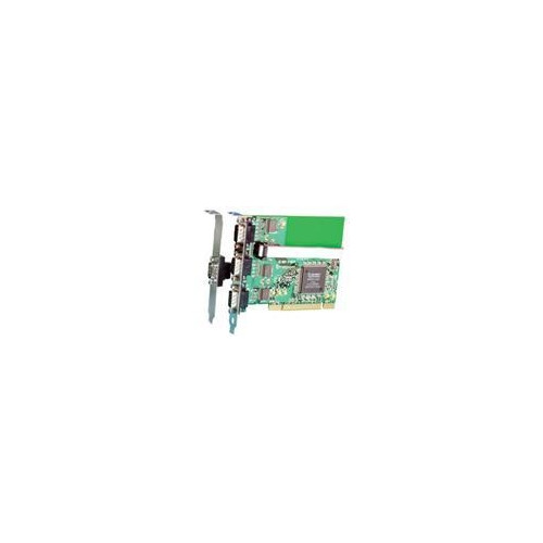 Universal 3 + 1 Port RS232 Streamline