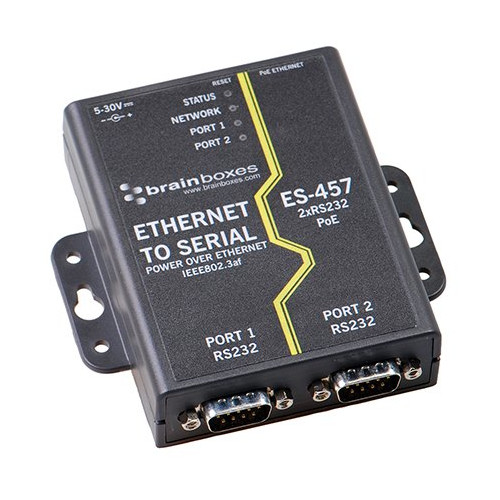 ES-457