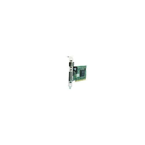 Universal PCI card LPT & 1 + 1 RS232