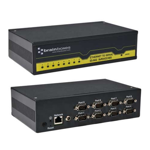 ES-842