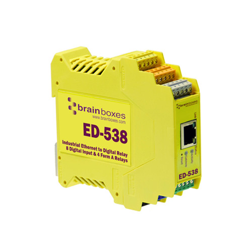 ED-538