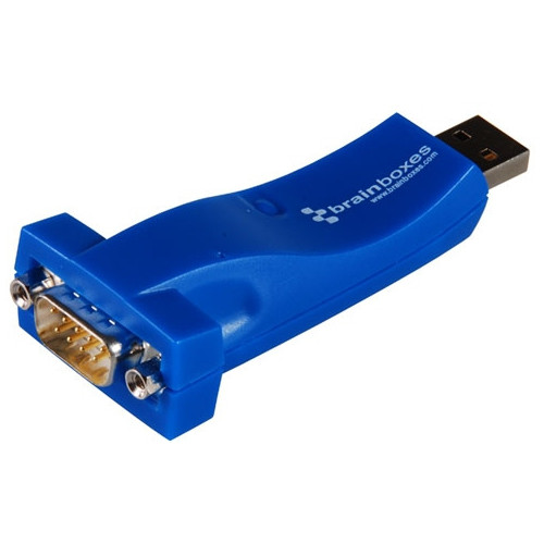 Brainboxes US-101 interface cards/adapter