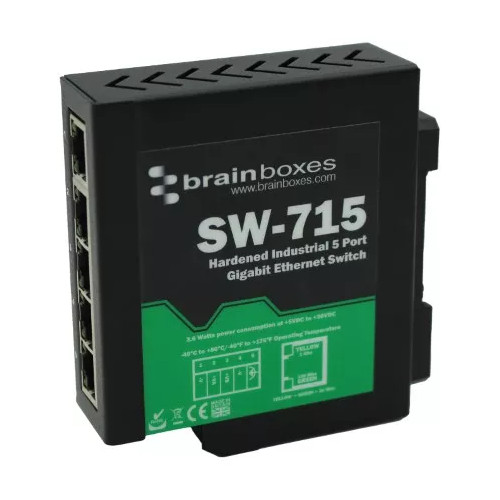 SW-715