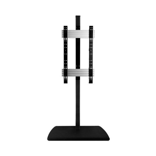 B-Tech BTF843 2.16 m (85") Black, Silver BTF843/BB