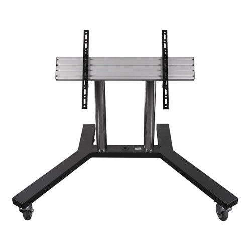 Universal Low Level Flat Screen Trolley