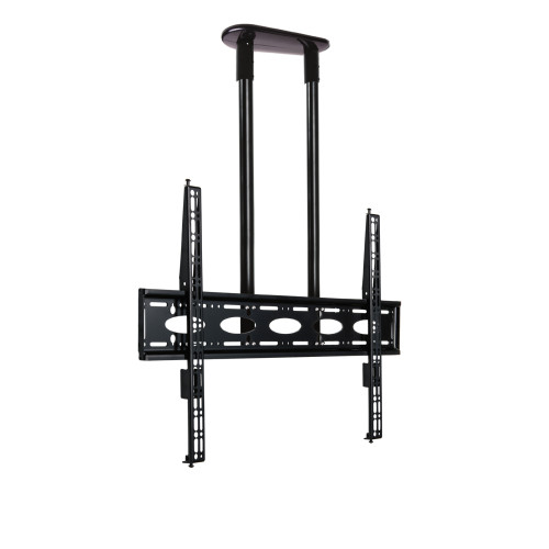 Extra-Large Universal Flat Screen Ceiling Mount (VESA 1100 x 700) - 3m &Atilde;&Euml;50mm Poles