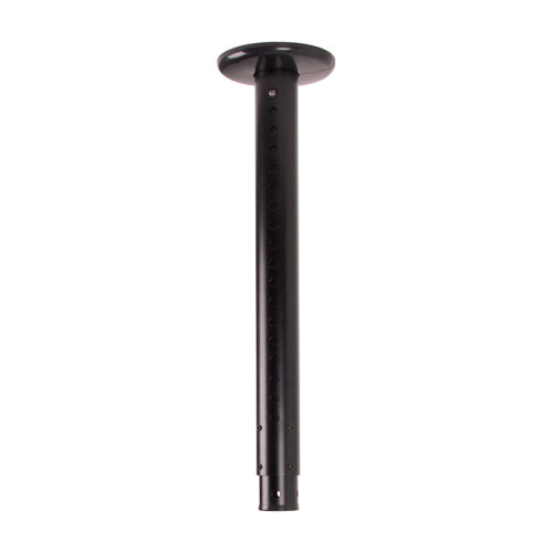 SYSTEM 2 - Ceiling Mount with &Atilde;&Euml;50mm Adjustable Extension Pole - 0.6m to 1m Pole