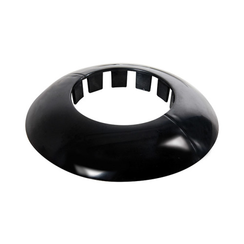 SYSTEM 2 - Ceiling Finishing Ring for &Atilde;&Euml;50mm Poles