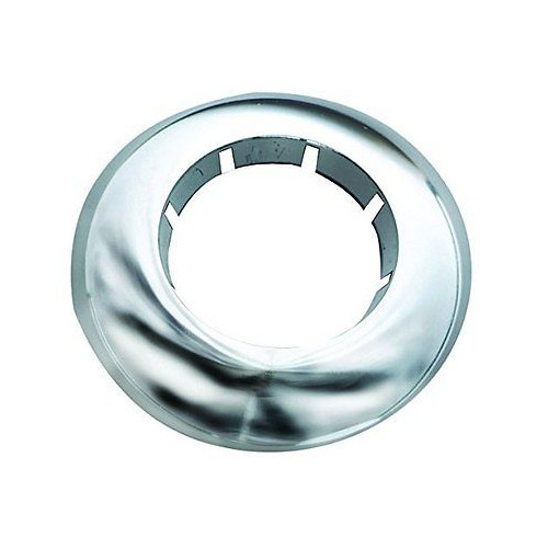SYSTEM 2 - Ceiling Finishing Ring for &Atilde;&Euml;50mm Poles