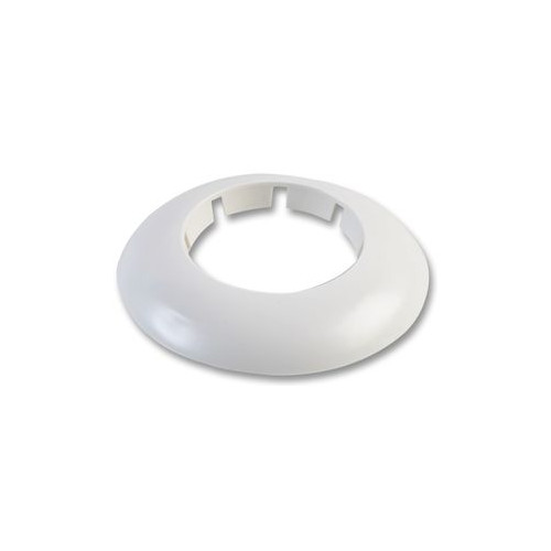 SYSTEM 2 - Ceiling Finishing Ring for &Atilde;&Euml;50mm Poles
