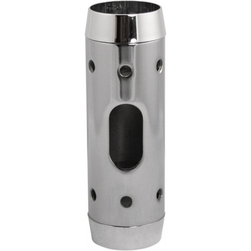 B-Tech SYSTEM 2 - External Pole Joiner for Ø50mm Poles