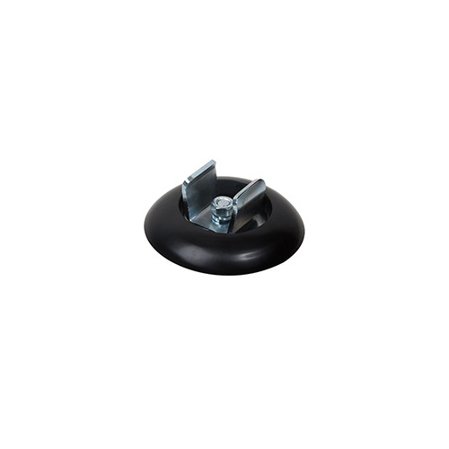 B-Tech Floor Fixing Kit for 50mm Poles BT7056/B BT7056/B