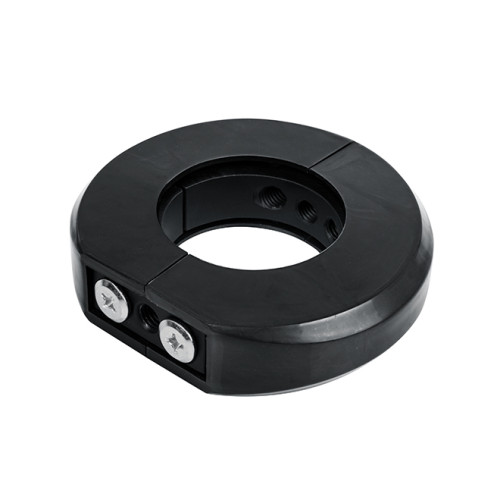 Two-Piece Accessory Collar for &Atilde;&Euml;50mm Poles