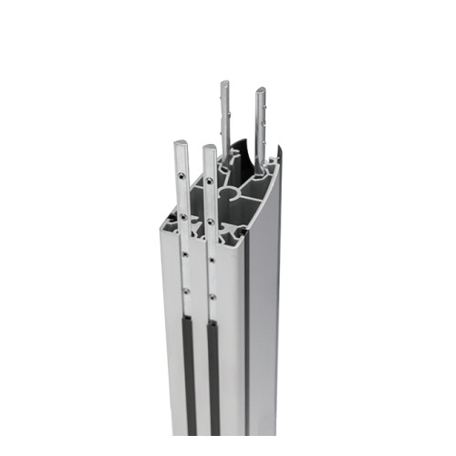SYSTEM X - Column Joining Kit for BT8380