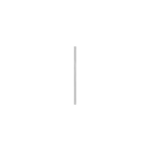 SYSTEM V - &Atilde;&Euml;38mm Pole - 1m