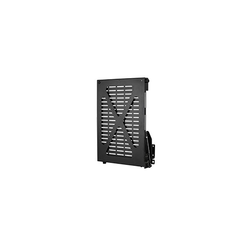 B-Tech Flip-Down AV Storage Tray