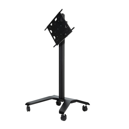 B-Tech BT8566 177.8 cm (70") Floor Black