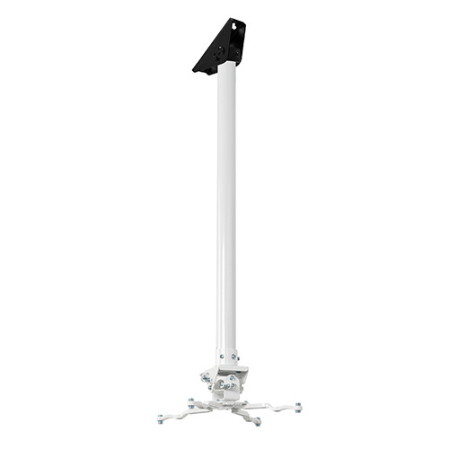 B-Tech BT899XL-FD150/BW project mount Ceiling Black, White