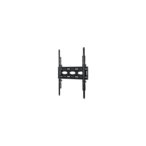 B-Tech Flat Screen Wall Mount for Portrait Displays (VESA 600 x 400)