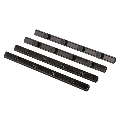 SYSTEM X - Extension Kit for BT8380 - Black