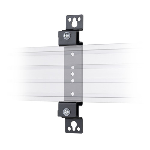 SYSTEM X - Adjustable Depth Rail Mounting Bracket