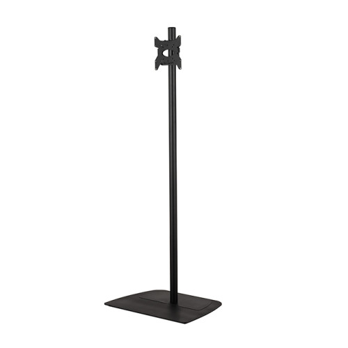 Universal Flat Screen Floor Stand (VESA 200 x 200) - 1.8m &Atilde;&Euml;50mm Pole