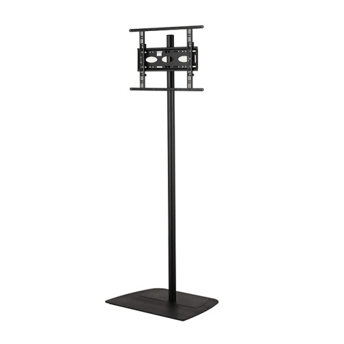 Universal Flat Screen Floor Stand (VESA 600 x 400) - 1.8m &Atilde;&Euml;50mm Pole