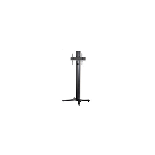 B-Tech MODE-AL - Premium Freestanding Single Screen UC Stand - 2m