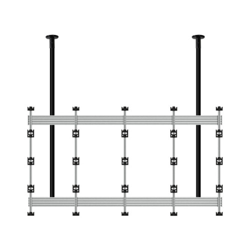 B-Tech SYSTEM X - Ceiling Mount for INFiLED WP Series 4x4 DVLED Videowalls