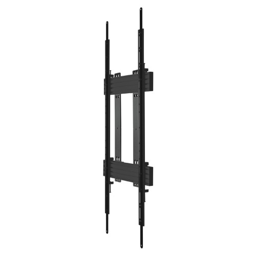 SYSTEM X - XL Portrait Wall Mount For Ultrawide Displays
