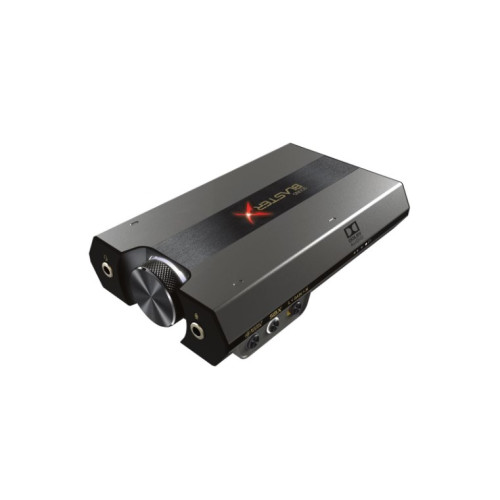 Sound BlasterX G6