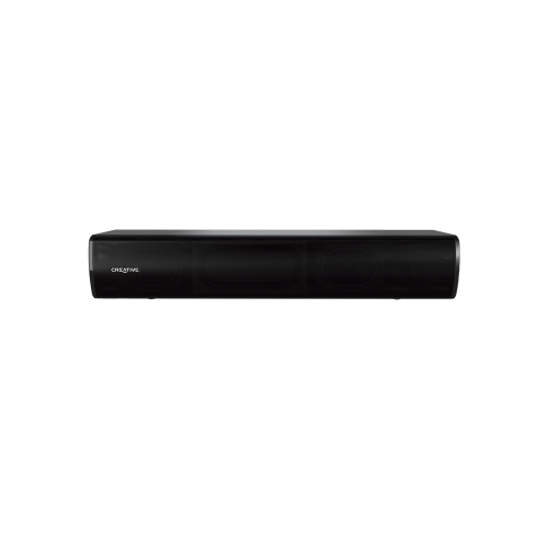 Creative Labs Stage Air V2 1-way Black Wired & Wireless 51MF8395AA000