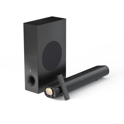 Creative Labs CREATIVE STAGE PRO 2.1 SOUNDBAR 51MF8495AA000