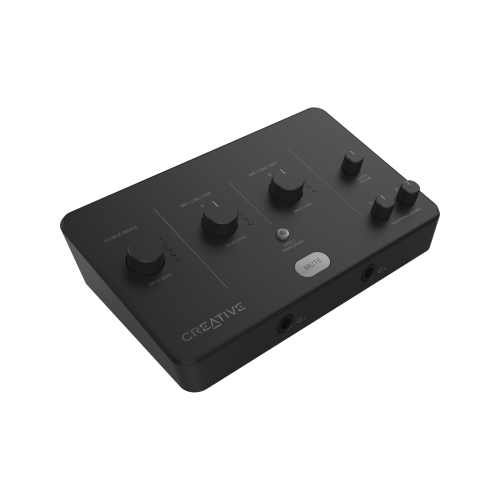 Sound Blaster Live! Audio A3