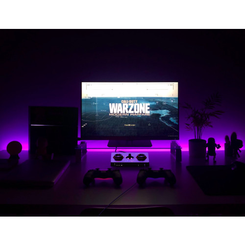 CREATIVE SoundBlaster GC7 - Streaming USB DAC and Amp