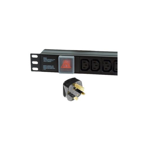 PDU-6WS-H-IEC-UK