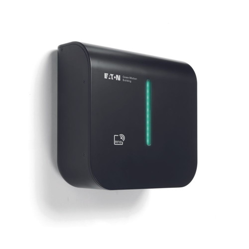 Eaton Green Motion Building Black Wall 3 Built-in display