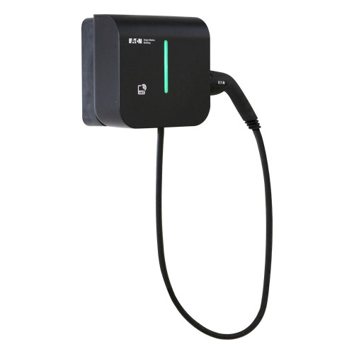 GMB 3.7-22kW AC charger Cable