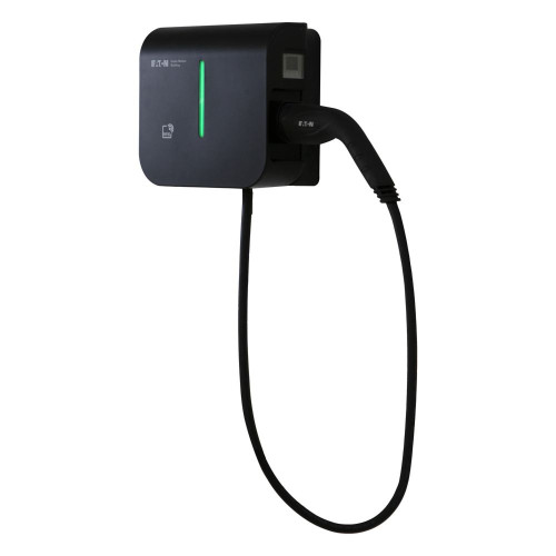 GMB 3.7-22kW AC charger Cable 4G
