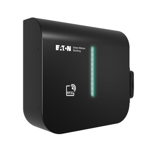 Eaton Green Motion Building Black Wall 3 Built-in display GMB2202BAAA00A00 GMB2202BAAA00A00