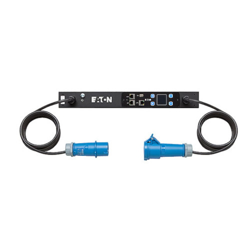 Eaton EILB13 power distribution unit (PDU) 1 AC outlet(s) 0U Black EILB13