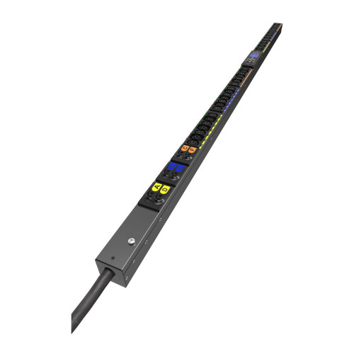 Eaton EVMIF116A power distribution unit (PDU) 24 AC outlet(s) 22.5U Black EVMIF116A