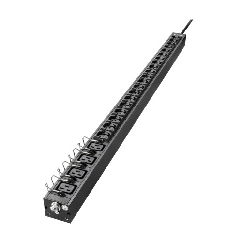 Eaton - PDU FLXG2 BA 0U 309 1P 32A 20xC13,4xC19 - FLXTBA132C2