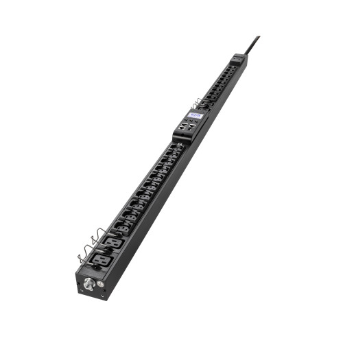 Eaton - PDU FLXG2 MI 1U C20 1P 16A 8xC13 - FLXTMIC20C1