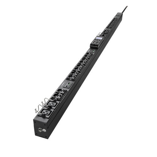 Eaton - PDU FLXG2 SW 0U 309 3P 32A 30xC13,6xC19 - FLXTSW332C4