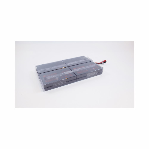 Eaton EB011SP UPS battery Sealed Lead Acid (VRLA) 6 V 9 Ah EB011SP