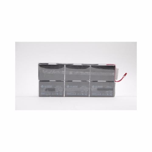 Eaton EB012SP UPS battery Sealed Lead Acid (VRLA) 6 V 9 Ah EB012SP