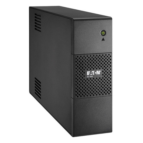 Eaton 5S1500IBS uninterruptible power supply (UPS) Line-Interactive 0.7 kVA 420 W 8 AC outlet(s) 5S1500IBS